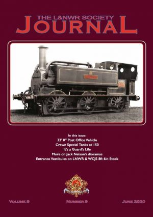 L&NWR Society Journal Volume 9 No 9